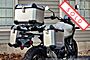 2025 Royal Enfield Himalayan 450 Kaza Brown Adventure Boston MA