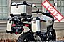 2025 Royal Enfield Himalayan 450 Kaza Brown Adventure Boston MA