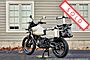 2025 Royal Enfield Himalayan 450 Kaza Brown Adventure Boston MA