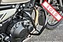 2025 Royal Enfield Himalayan 450 Kaza Brown Adventure Boston MA