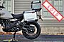 2025 Royal Enfield Himalayan 450 Kaza Brown Adventure Boston MA