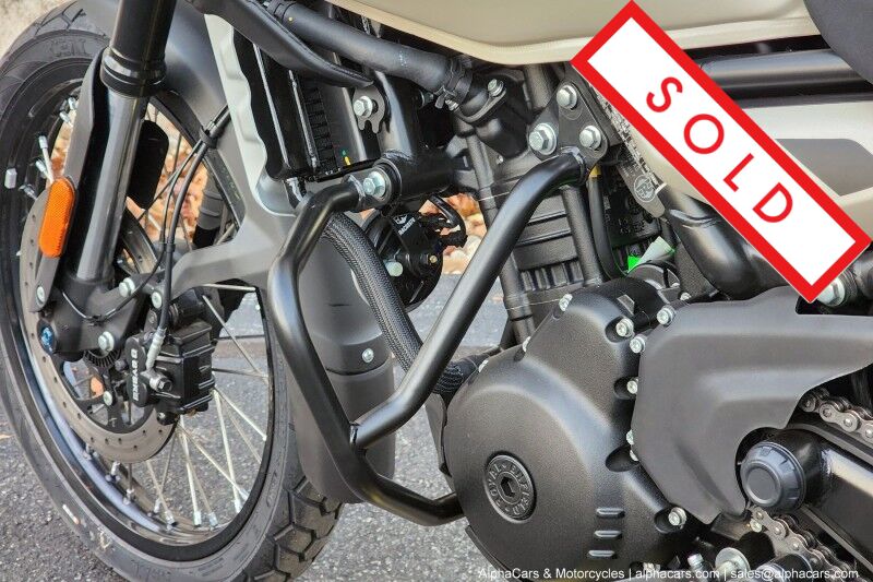 2025 Royal Enfield Himalayan 450 Kaza Brown Adventure Boston MA