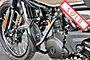 2025 Royal Enfield Himalayan 450 Kaza Brown Adventure Boston MA