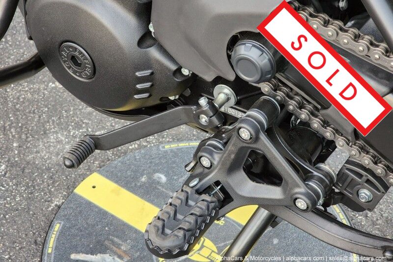 2025 Royal Enfield Himalayan 450 Kaza Brown Adventure Boston MA