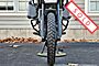 2025 Royal Enfield Himalayan 450 Kaza Brown Adventure Boston MA