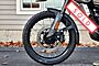 2025 Royal Enfield Himalayan 450 Kaza Brown Adventure Boston MA