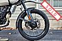 2025 Royal Enfield Himalayan 450 Kaza Brown Adventure Boston MA