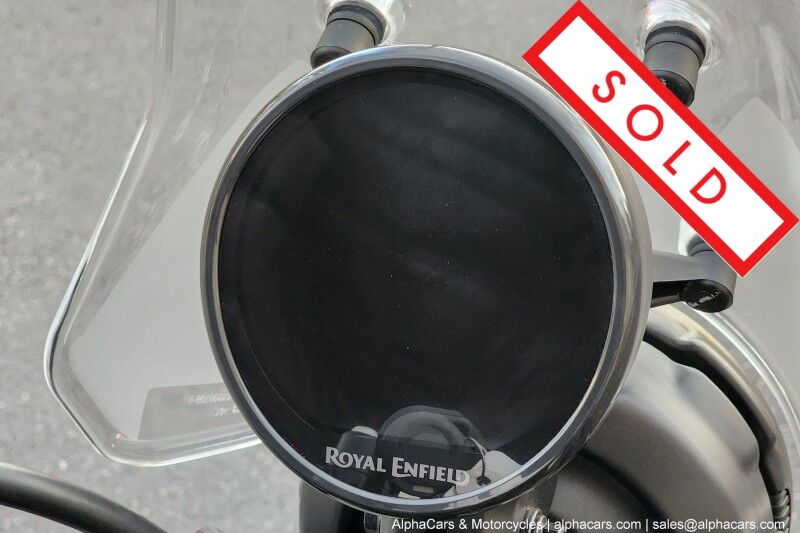 2025 Royal Enfield Himalayan 450 Kaza Brown Adventure Boston MA