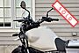 2025 Royal Enfield Himalayan 450 Kaza Brown Adventure Boston MA