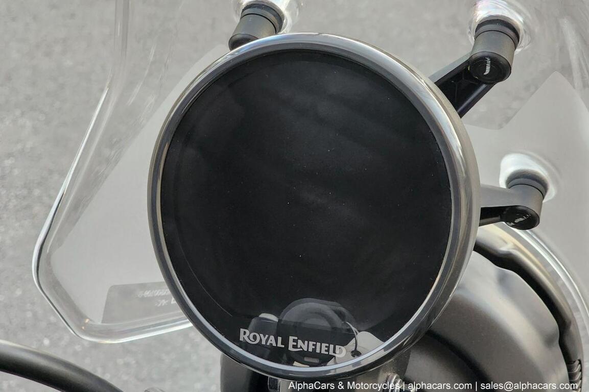 2025 Royal Enfield Himalayan 450 Kaza Brown Adventure Boston MA