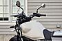 2025 Royal Enfield Himalayan 450 Kaza Brown Adventure Boston MA