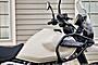 2025 Royal Enfield Himalayan 450 Kaza Brown Adventure Boston MA