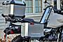 2025 Royal Enfield Himalayan 450 Kaza Brown Adventure Boston MA