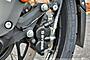 2025 Royal Enfield Himalayan 450 Kaza Brown Adventure Boston MA