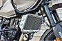 2025 Royal Enfield Himalayan 450 Kaza Brown Adventure Boston MA