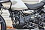 2025 Royal Enfield Himalayan 450 Kaza Brown Adventure Boston MA