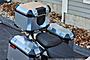2025 Royal Enfield Himalayan 450 Kaza Brown Adventure Boston MA