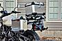 2025 Royal Enfield Himalayan 450 Kaza Brown Adventure Boston MA