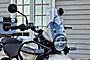 2025 Royal Enfield Himalayan 450 Kaza Brown Adventure Boston MA