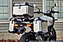 2025 Royal Enfield Himalayan 450 Kaza Brown Adventure Boston MA