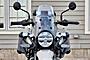 2025 Royal Enfield Himalayan 450 Kaza Brown Adventure Boston MA