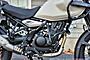 2025 Royal Enfield Himalayan 450 Kaza Brown Adventure Boston MA