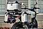 2025 Royal Enfield Himalayan 450 Kaza Brown Adventure Boston MA