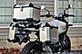 2025 Royal Enfield Himalayan 450 Kaza Brown Adventure Boston MA