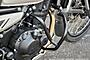 2025 Royal Enfield Himalayan 450 Kaza Brown Adventure Boston MA