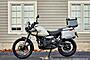 2025 Royal Enfield Himalayan 450 Kaza Brown Adventure Boston MA