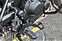 2025 Royal Enfield Himalayan 450 Kaza Brown Adventure Boston MA