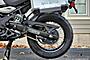 2025 Royal Enfield Himalayan 450 Kaza Brown Adventure Boston MA