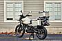 2025 Royal Enfield Himalayan 450 Kaza Brown Adventure Boston MA