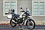 2025 Royal Enfield Himalayan 450 Kaza Brown Adventure Boston MA