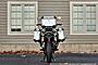 2025 Royal Enfield Himalayan 450 Kaza Brown Adventure Boston MA