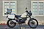 2025 Royal Enfield Himalayan 450 Kaza Brown Adventure Boston MA