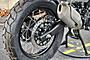 2025 Royal Enfield Himalayan 450 Kaza Brown Adventure Boston MA