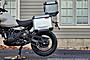 2025 Royal Enfield Himalayan 450 Kaza Brown Adventure Boston MA