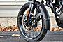 2025 Royal Enfield Himalayan 450 Kaza Brown Adventure Boston MA