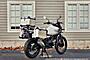 2025 Royal Enfield Himalayan 450 Kaza Brown Adventure Boston MA