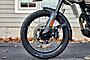2025 Royal Enfield Himalayan 450 Kaza Brown Adventure Boston MA