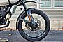 2025 Royal Enfield Himalayan 450 Kaza Brown Adventure Boston MA