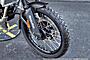 2025 Royal Enfield Himalayan 450 Kaza Brown Adventure Boston MA