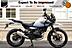 2025 Royal Enfield Himalayan 450 Slate Poppy Blue Boston MA