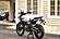 2025 Royal Enfield Himalayan 450 Slate Poppy Blue Boston MA
