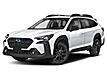 2025 SUBARU OUTBACK ONYX EDITION AWD