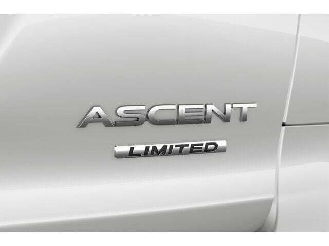 2025 Subaru ASCENT Limited 7-Passenger Fredericksburg VA