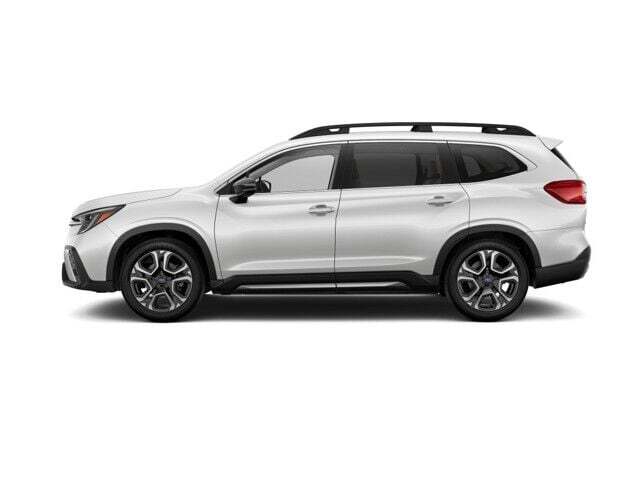 2025 Subaru ASCENT Limited 7-Passenger Fredericksburg VA