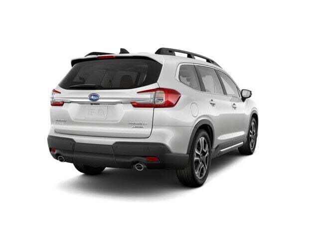2025 Subaru ASCENT Limited 7-Passenger Fredericksburg VA