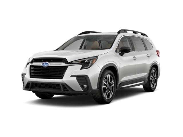 2025 Subaru ASCENT Limited 7-Passenger Fredericksburg VA